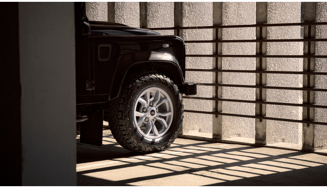 Introducing New Bowler Defender Wheels