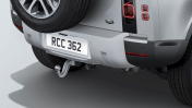 Detachable Tow Bar