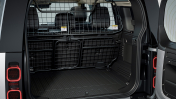 Pet Care and Access Pack - 110, 5 seats