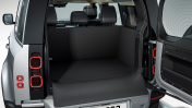 Pet Loadspace Protection Pack - 110, 5 seats