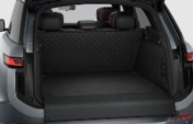Quilted Loadspace Liner - Range Rover Sport