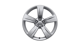 Genuine Alloy Wheel - 19