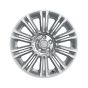 Alloy Wheel - 19" Style 1002, 10 split-spoke, Sparkle