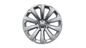 Alloy Wheel - 20" Style 1032, 10 spoke 