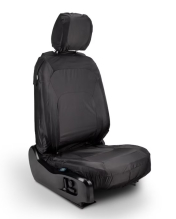 1st Row Seat Covers, 2 Seat, Hard Top Vehicles