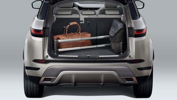Range Rover Evoque 2011-2018 | Land Rover Accessories