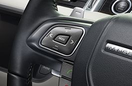 Interior Styling - Range Rover Evoque 2011-2018