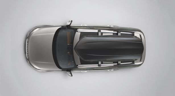 4pcs Auto Windabweiser für Land Rover Range Rover Sport L494 2014-2020,  Vorne Hinten Seitenfenster Regenabweiser Sonnenschutz Regenschutz Visiere