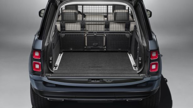 Range Rover Evoque 2011-2018 | Land Rover Accessories