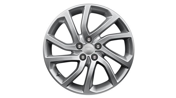 Wheels - Discovery Sport | Land Rover Accessories