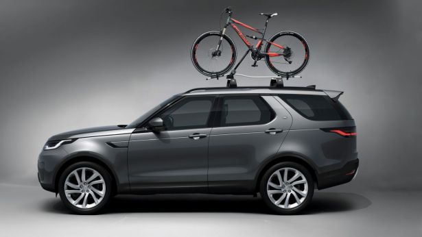 Für Land Rover Range Rover Sport 2014-2018 Auto Mittel konsole Dekoration  Streifen Trim abs schwarz Holzmaserung Interieur Zubehör