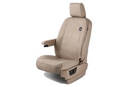 Land Front Waterproof | Freelander Accessories Rover 2006 - 2014 Rover Seat Almond, - 2 Accessories | Land Covers