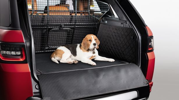 Pet Products Range Rover Sport Land Rover Accessories