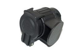 Towing Electrics Adaptor - 13 Pin to 12N