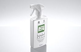 Wheel Cleaner - 500ml Trigger Spray