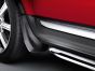 Range Rover Evoque 2012  Mudflaps - Front