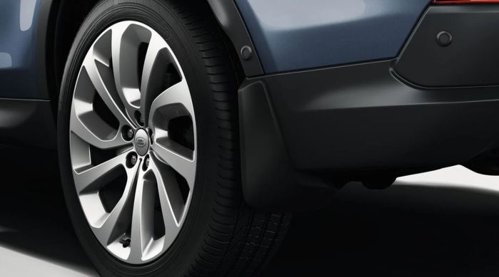 Discovery Sport Mudflaps - Rear, 20MY onwards