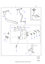 Towing System - Tow Ball, 50mm 