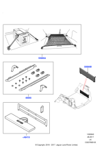 Loadspace Net - Side