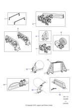 Sports Bar System