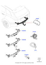 Tow Strap 'D' Shackle