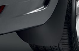 Range Rover Sport Mudflaps - Rear, Pre 18MY