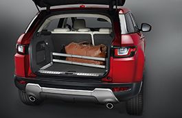 Discovery Sport & 5 Loadspace Retention Kit