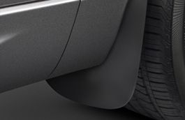 Range Rover Sport Mudflaps - Front
