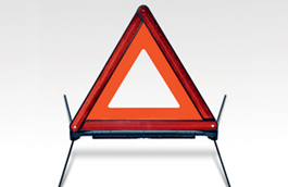 Warning Triangle