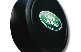 Vinyl Wheel Cover - 265 R16 tyres