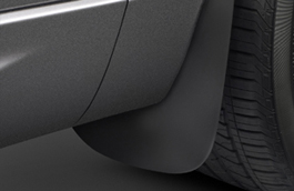 Range Rover Sport Mudflaps - Front