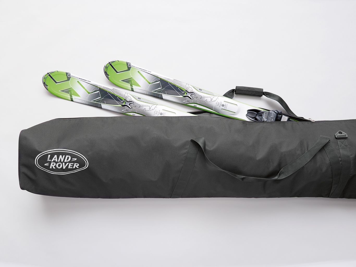 Ski Bag | Land Rover Accessories