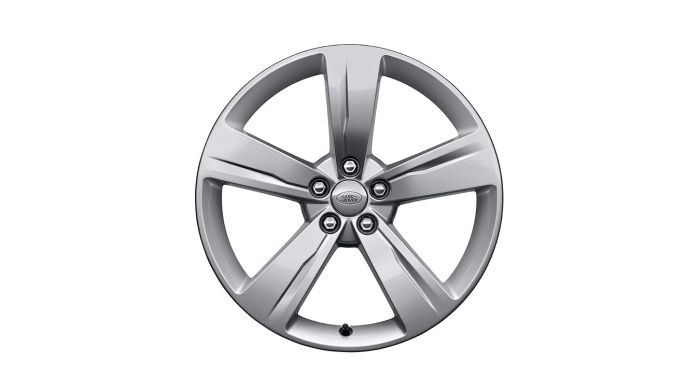 Alloy Wheel - 19" Style 5046, 5 spoke