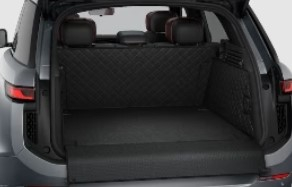 Quilted Loadspace Liner - Range Rover Sport