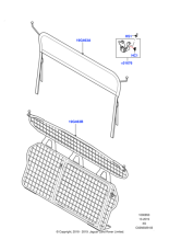 Loadspace Partition Net