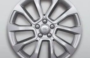 LR167051 - Land Rover 21" Style 5126 