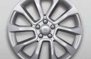 21&quot; Alloy Wheel, Style 5126