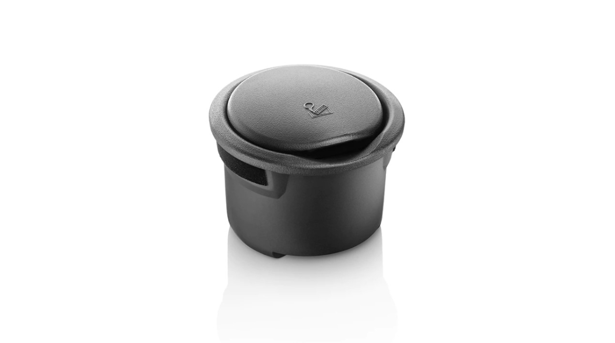 Land Rover Smoker&#039;s Pack - Lighter Element