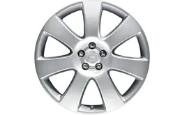 Alloy Wheel - 22&quot; Style 7008, 7 spoke