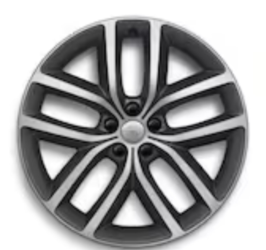 22&quot; Alloy Wheel, Style 5127
