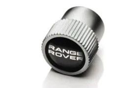 VPLRW0149 - Land Rover Styled Valve Caps, Range Rover