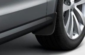 Front Mudflaps Kit - Range Rover Sport 