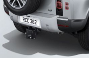 Multi-Height Tow Bar - Air Suspension