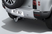 Detachable Tow Bar