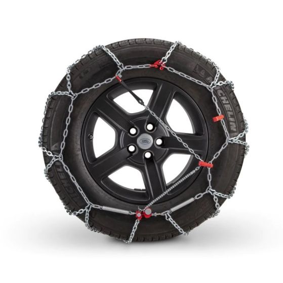 SNOW CHAINS