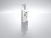 Wheel Cleaner - 500ml Trigger Spray