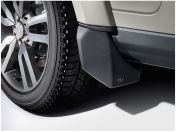 Discovery 3 & 4 Rear Mudflaps