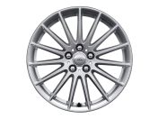 Alloy Wheel - 18" Style 1022, 15 spoke 