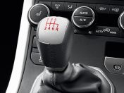 Gear Shifter - NW8, Manual 