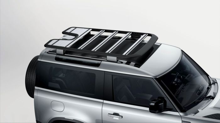 Expedition Roof Rack - 90